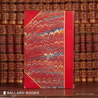 The Aldine Edition of the British Poets (51 volumes)
