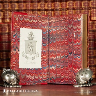 The Aldine Edition of the British Poets (51 volumes)