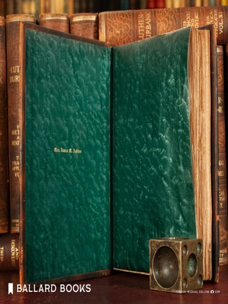 Luther Burbank: His Methods and Discoveries and Their Practical Applications