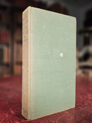 10,000 Leagues Over the Sea. William Albert Robinson.