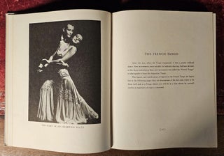 Tango and Rumba: The Dances of Today and Tomorrow