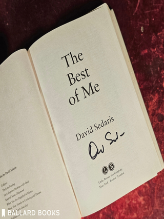 Best of Me