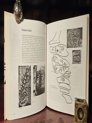 Indian Petroglyphs of the Pacific Northwest