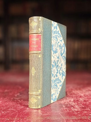 Cranford. Elizabeth Gaskell.