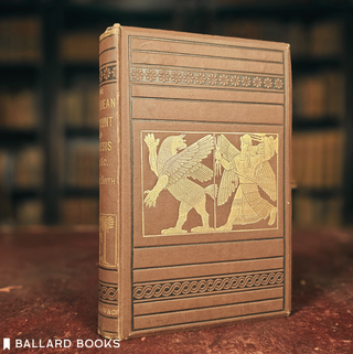 Item #13768 The Chaldean Account of Genesis. Containing the description of the creation, the...
