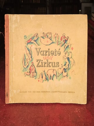 Variete und Zirkus