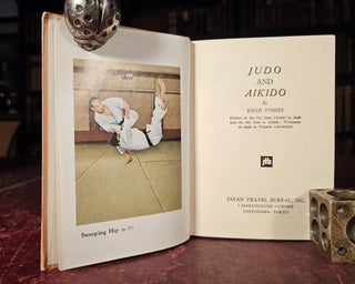 Judo and Aikido