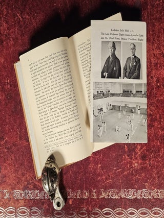 Judo and Aikido