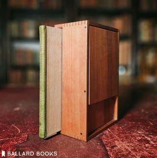 Item #13830 The Banging Rocks: a Dissertation on the Origins of a Species of Rock Descended with...
