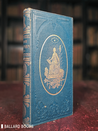 A Pictorial History of the Navy of The United States: Embracing A General Hisgtory of the. John Ledyard Denison.