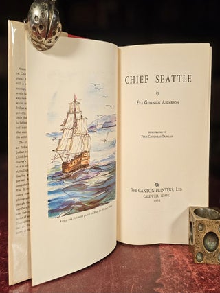 Chief Seattle