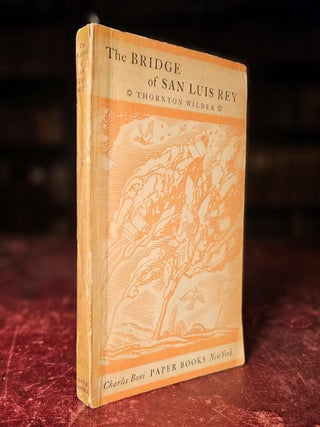 The Bridge of San Luis Rey