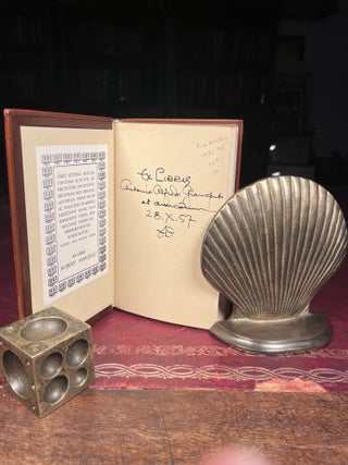 Die Kunst des Denkens. Ein Buch fuer Jedermann