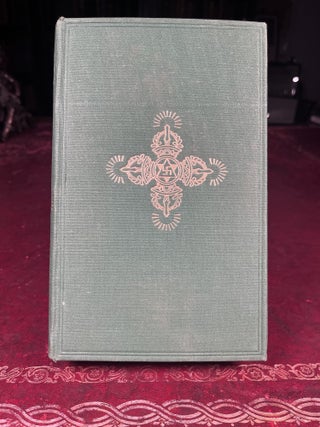 The Tibetan Book Of The Dead or The After-Death Experiences on the Bardo Plane, according to Lama...