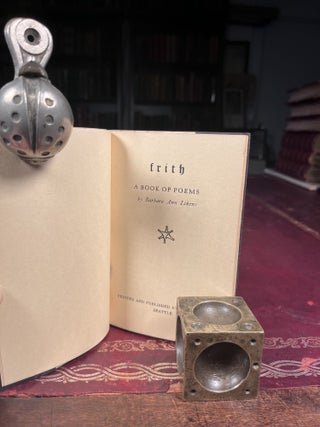 Frith