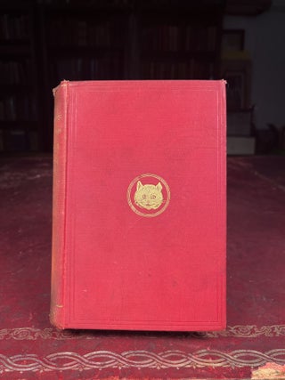 Alice's Adventures in Wonderland and Through the Looking Glass