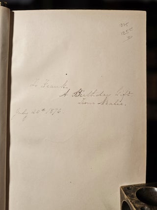 Manchester: A Brief Record of Its Past and A Picture of Its Present, Including an Account of Its Settlement and..