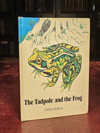 Tadpole and the Frog