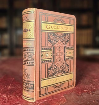 Item #14173 Gulliver's Travels. Jonathan Swift