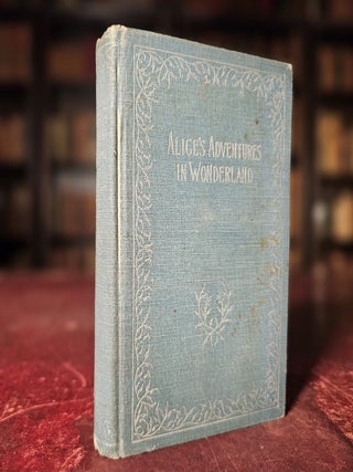 Alice's Adventures in Wonderland