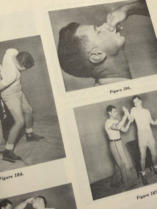 Defensive Tactics. A Handbook for Law Enforcement Officers.