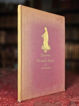 Illustrations to Goethe's Faust