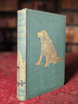 The Wild North Land: Being the Story of a Winter Journey, with Dogs, Across Northern North America