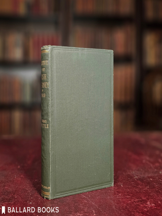 Reminiscences Of My Irish Journey In 1849. Thomas Carlyle.