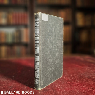 Studies In A Dying Colonialism