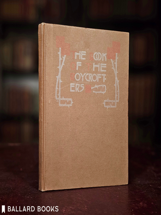 The Book of the Roycrofters