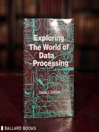 Exploring the World of Data Processing