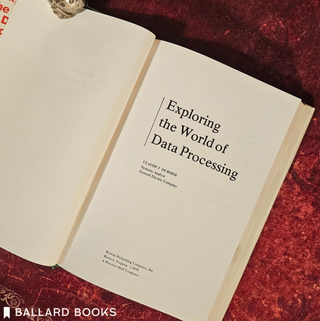 Exploring the World of Data Processing