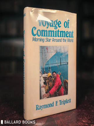 Voyage of Commitment: Morning Star Around the World