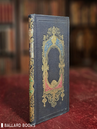 Georges, or Dix Annee's D'Infortune