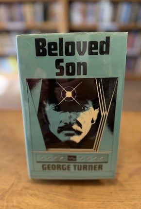 Item #15151 Beloved Son. George Turner