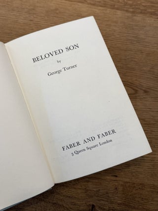 Beloved Son