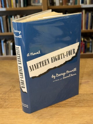 Nineteen Eighty-Four