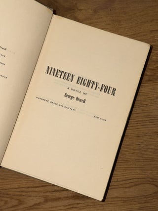 Nineteen Eighty-Four