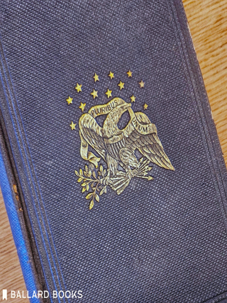 Item #15185 Teachings of Patriots and Statesmen; or the 'Founders of the Republic' on...