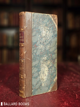 Item #419 Adventures And Researches Among The Andaman Islanders