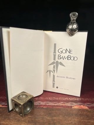 Gone Bamboo