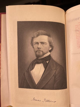 History of Washington: The Rise and Progress of an American State, Clinton A. Snowden, The Century History Company, 1909