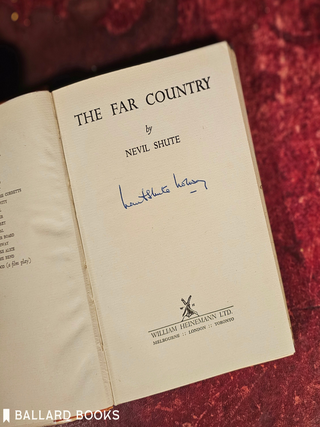 The Far Country