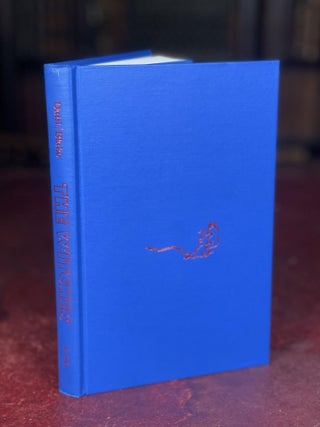 The Witches. Limited Edition of 300 Copies, this being #31 of 300. Signed by Roald Dahl and Quentin Blake.