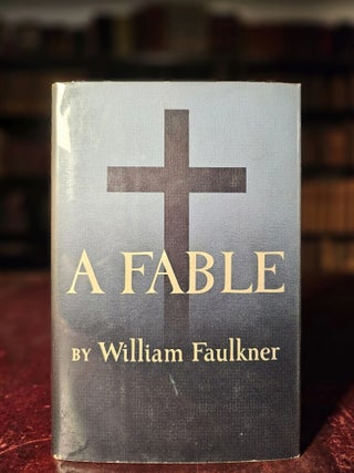 A Fable. William Faulkner.