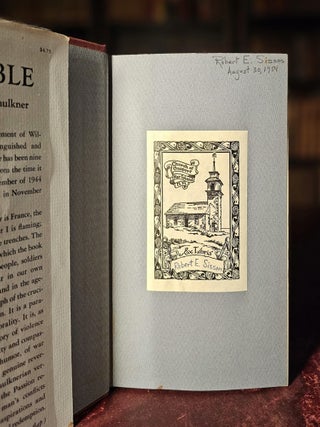A Fable
