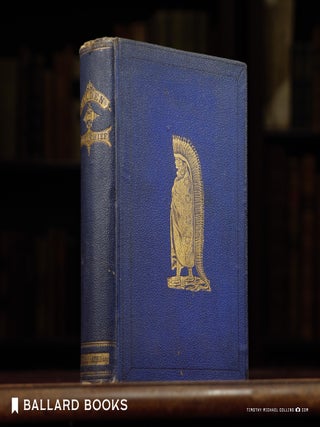 Item #5291 Belden, The White Chief; Or, Twelve Years Among The Wild Indians Of The Plains. George...
