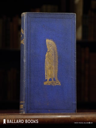 Belden, The White Chief; Or, Twelve Years Among The Wild Indians Of The Plains.
