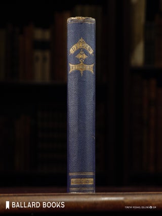 Belden, The White Chief; Or, Twelve Years Among The Wild Indians Of The Plains.