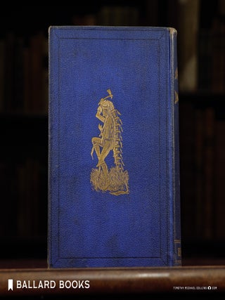 Belden, The White Chief; Or, Twelve Years Among The Wild Indians Of The Plains.